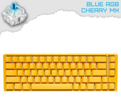 Ducky One 3 SF Yellow MX Blue (DKON2167ST-CUSPDYDYYYC1)