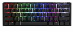 Ducky One 3 Classic Mini 60 Hotswap Cherry MX Black (DKON2161ST-AUSPDCLAWSC1)