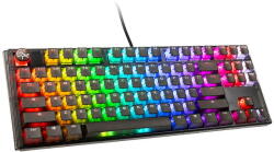 Ducky One 3 Aura Black TKL (DKON2187ST-KUSPDABAAAG1)