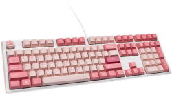 Ducky One 3 Gossamer Pink US (DKON2108-HUSPDGOWWPC2)