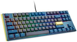 Ducky One 3 Daybreak TKL RGB MX-Black US (DKON2187ST-AUSPDDBBHHC1)