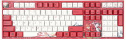 Varmilo VEA108 Koi MX-Silent-Red US (A26A039A6A0A01A034)