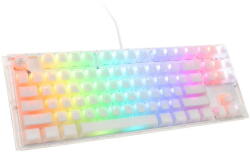 Ducky One 3 Aura White TKL RGB MX-Red US (DKON2187ST-RUSPDAWWWWC1)