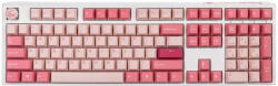 Ducky One 3 Gossamer Pink MX-Ergo-Clear US (DKON2108-EUSPDGOWWPC2)