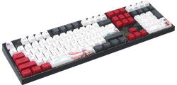 Varmilo VEA108 Beijing Opera MX-Brown US (A26A028A2A0A01A025)