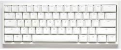 Ducky One 2 Pro Mini White Edition US (DKON2061ST-KUSPDWWTR2)