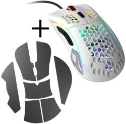 Glorious PC Gaming Race Model D GABU-302