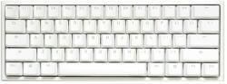 Ducky One 2 Pro Mini White (DKON2061ST-GUSPDWWTY2)