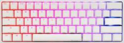 Ducky One 2 Pro Mini White Edition (DKON2061ST-KUSPDWWTK2)