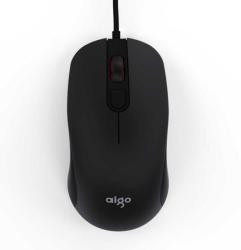 Aigo Q21 Black Mouse