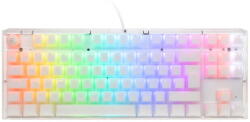 Ducky One 3 Aura White TKL RGB LED MX-Speed-Silver (DKON2187ST-PDEPDAWWWWC1)