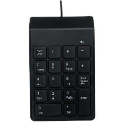 Gembird KPD-U-03 USB numeric keypad (KPD-U-03) - iconink