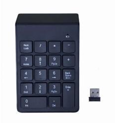 Gembird KPD-W-02 Wireless numeric keypad (KPD-W-02) - iconink