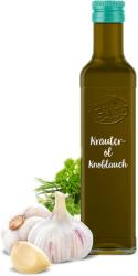 VOM FASS Ulei cu usturoi și plante aromatice, Vom Fass (129VF)