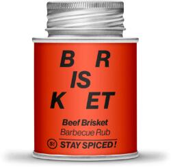 SpiceWorld Condiment Beef Brisket 70 gr, Spiceworld (61019XM)
