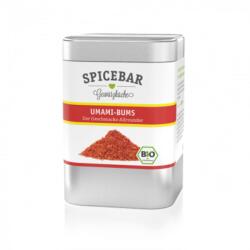Spicebar Condiment Umami Bums; 100g, Spicebar bio (11037)