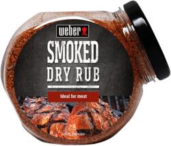 Weber Condiment Smoked Dry Rub 130g, Weber (11311)