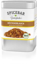 Spicebar Condiment Usturoi copt; 120g, Spicebar bio (10480)
