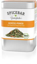 Spicebar Condiment Putere vegetală; 65g, Spicebar bio (11141)