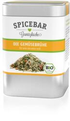 Spicebar Condiment supă de legume; 100g, Spicebar bio (11235)