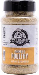 Pit Boss Condiment Chicken & Poultry 350g, Pit Boss (40984)