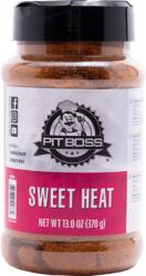 Pit Boss Condiment Sweet & Heat 380g, Pit Boss (40986)