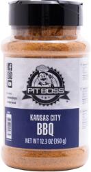 Pit Boss Condiment Kansas City BBQ RUB 350g, Pit Boss (40987)