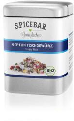 Spicebar Condiment Neptun pentru pește; 80g, Spicebar bio (10315)
