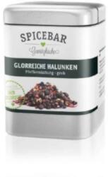Spicebar Condiment Gloriosul amestec de piper; 60g, Spicebar (10275)