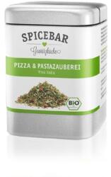 Spicebar Condiment Magie Pizza&Pasta; 50g, Spicebar bio (10266)