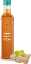 VOM FASS Oțet balsamic de struguri, lămâie și ghimbir, Vom Fass (142VF)