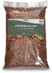 Grill Expert Peleți Inferno Blend 10kg, Grill Expert (PIBGX)
