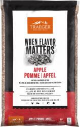 Traeger Peleți Măr Traeger - sac de 9 kg (PEL415)
