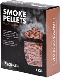 Monolith Peleți afumare nuc 1kg, Monolith (201106)