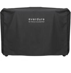 Everdure Husă grătar cărbuni FUSION, Everdure by Heston Blumenthal (HBC1COVERL)