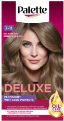 Schwarzkopf Palette Deluxe 7-11 hűvös középszőke