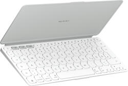 Logitech 920-013005 Univerzális Bluetooth QWERTZ Német Fehér (920-013005)