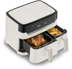 Tefal Dual Easy Fry Essential EY901AE0