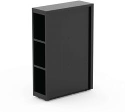 BBQ Kitchen Modul cu 2 polițe 22, 5 cm, BBQ KITCHEN (BBQ2000248S)