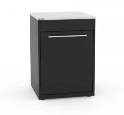 BBQ Kitchen Modul cu ușă pentru butelie gaz, BBQ KITCHEN (BBQ1100010)