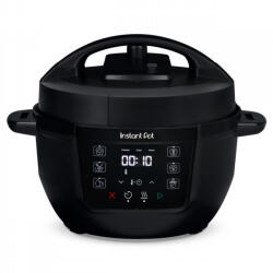 Instant Pot Classic Mini Black (140-8000-01-EU)