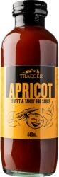 Traeger Sos APRICOT 440 ml, Traeger (SAU073)