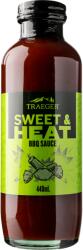 Traeger Sos SWEET & HEAT 440 ml, Traeger (SAU070)