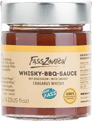 VOM FASS Sos BBQ Whisky, Vom Fass (400VF)