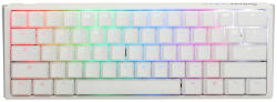 Ducky One 3 Mini Pure White DE (DKON2161ST-RDEPDPWWWSC1)