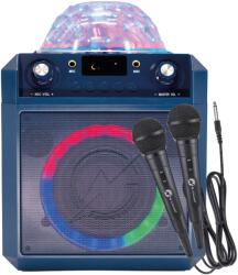 N-GEAR Block Party 602 Space Grey (BLOCKPARTY602GR)