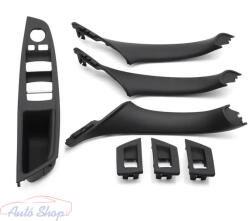  BMW F10 , F11 Ajtóbehúzó fogantyú , kapaszkodó szett Minőségi termék