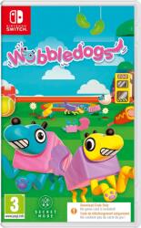 Secret Mode Wobbledogs (Switch)
