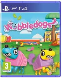 Secret Mode Wobbledogs (PS4)