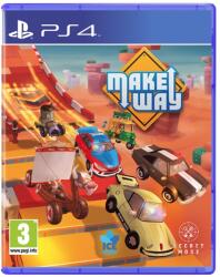 Secret Mode Make Way (PS4)
